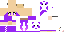 Texture for selma's new skin