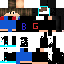 Texture for brandon