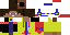Texture for DarkKratos1010