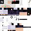 Texture for Greed_Gojo