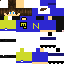 Texture for HALK
