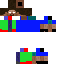 Texture for herobrine