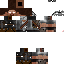 Texture for Nicholasenderman Herobrine Assassin