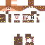 Texture for Nutella Sprinkles Boy