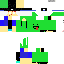 Texture for esmaga killer