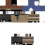 Texture for ticc toby