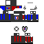Texture for Robot512