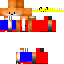 Texture for technofox