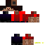 Texture for Negative Steve