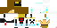 Texture for cool devillox