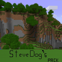 Texture for SteveDog