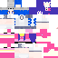 Texture for hosino Ai
