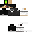 Texture for Cyborg_M But better- Weavers_Fangs
