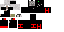 Texture for wolf of assasin of herobrine
