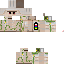 Texture for golem