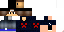 Texture for kakashi_gamer