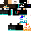 Texture for random guy