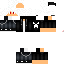 Texture for treeko