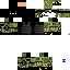 Texture for me but solider