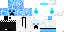 Texture for sQW