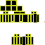 Texture for jaune