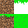 Texture for grass_block