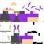 Texture for Rubykaii