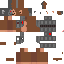 Texture for robot mono