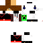 Texture for Steve