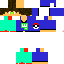 Texture for Kakaha