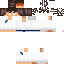 Texture for goku modo ninja