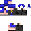 Texture for yukkruii