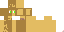 Texture for mutant man
