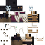 Texture for JHIN