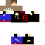 Texture for survivor