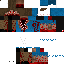 Texture for Wanvevi Terror mode