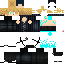 Texture for Custom Cloud Strife