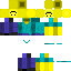 Texture for Lower Face For Armor