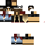 Texture for Steve 