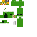 Texture for king koopa