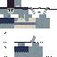 Texture for wolf guy