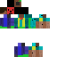 Texture for fewfcsec