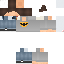 Texture for ad
