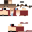 Texture for пончик