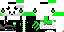 Texture for Monster energy Clover