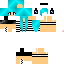 Texture for sgaws
