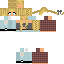 Texture for Mc Skin