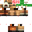 Texture for ItzAxelBV