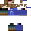 Texture for frosty_xxt trabalhando