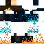 Texture for oopsbanna
